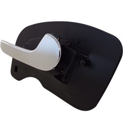 Right Front Inner Door Handle -Opel Corsa C/Mk 3/Gamma-2002-2006