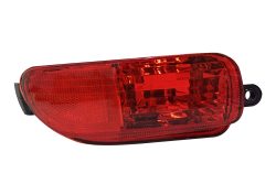 Left Rear Bumper Lamp -Opel Corsa C/Mk3/Gamma Hatchback 2002-2008