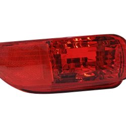 Left Rear Bumper Lamp -Opel Corsa C/Mk3/Gamma Hatchback 2002-2008
