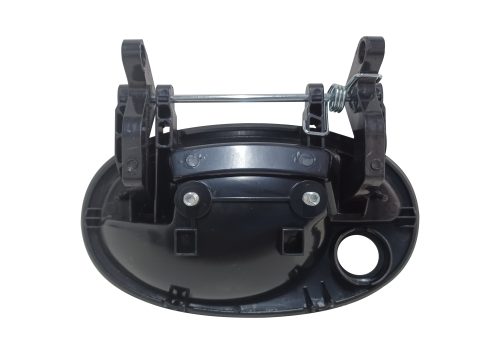 Right Front Outer Door Handle-Opel Corsa Gamma/Mk3/C - 2002-2006 - Image 2
