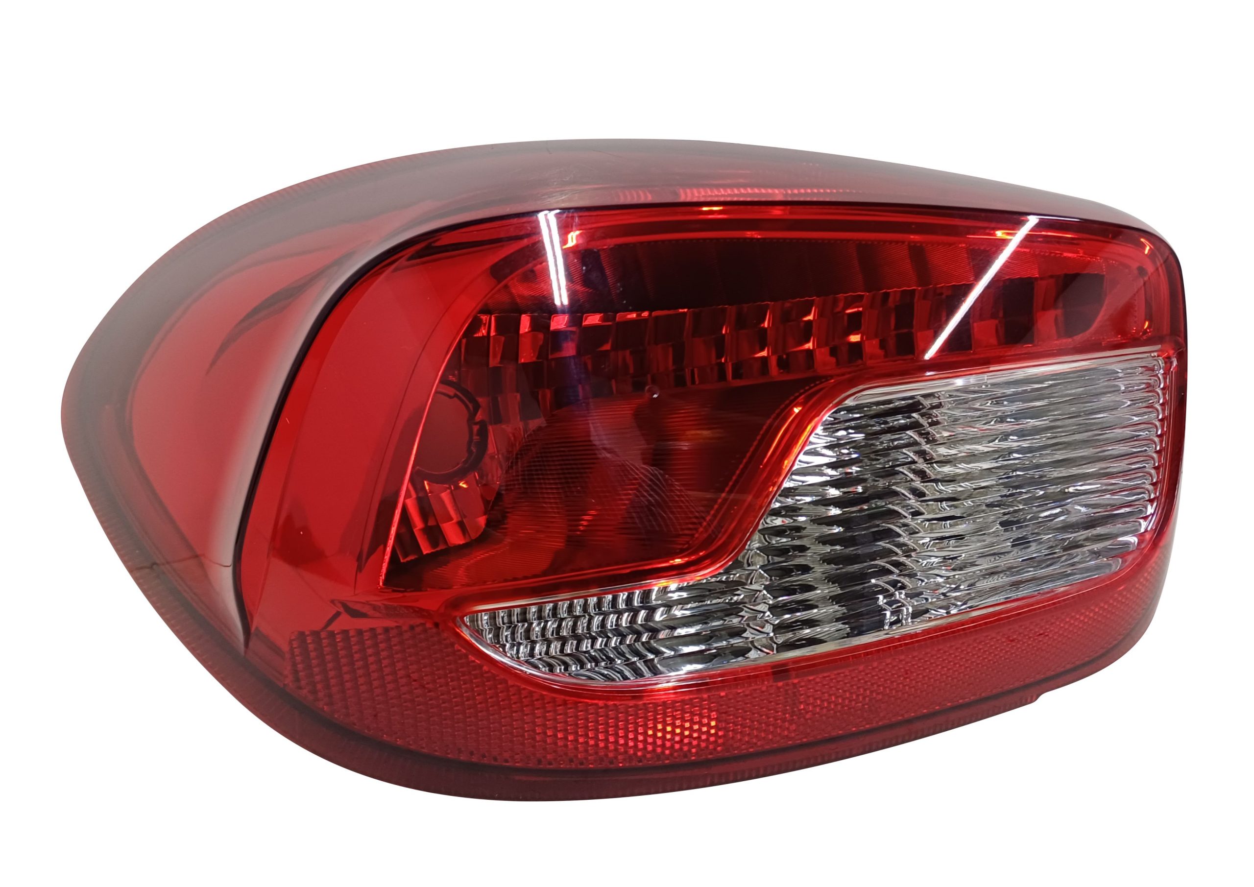 Left Side Tail LightRenault Kwid2015+ Cassims