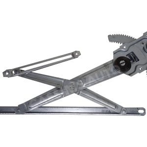 Left Front Window Mechanism - Toyota Corolla EE92/Conquest - 1993-1996