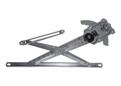 Left Front Window Mechanism - Toyota Corolla EE92/Conquest - 1993-1996