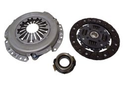 Clutch Kit - Toyota Etios 1.5 - 2012-