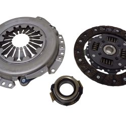 Clutch Kit - Toyota Etios 1.5 - 2012-