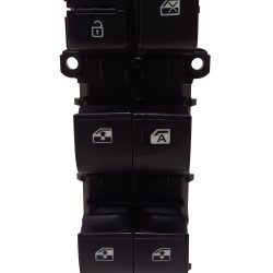 Right Front Window Switch-Toyota Hilux GD6-2016+
