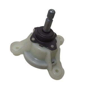left Side Window Mechanism Crank-Polo F/Lift-2002-2009