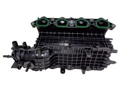 Intake Manifold-VW Polo 7 1.2-2014-2017