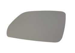 Left Side Door Mirror Glass - VW Polo Facelift/Bujwa - 2005-2009