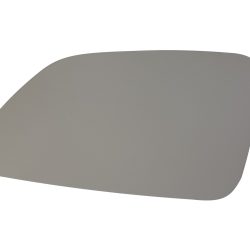 Left Side Door Mirror Glass - VW Polo Facelift/Bujwa - 2005-2009
