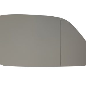 Right Side Door Mirror Glass - VW Polo Facelift/Bujwa - 2005-2009