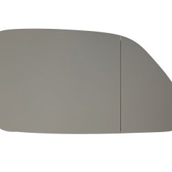 Right Side Door Mirror Glass - VW Polo Facelift/Bujwa - 2005-2009