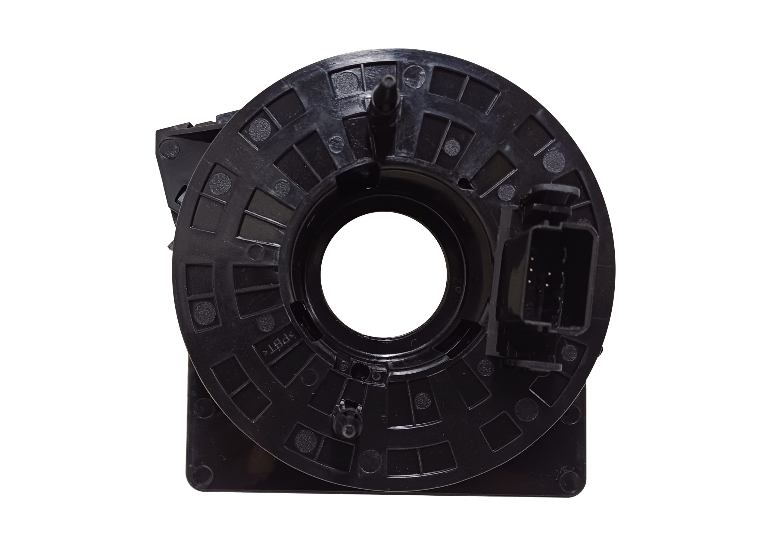 Clock Spring/Slip Ring - VW Polo Vivo - 2010-2014 - Image 2