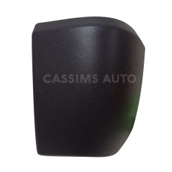 Right Rear Bumper Guard + Bracket - Ford Bantam - 2009-2012