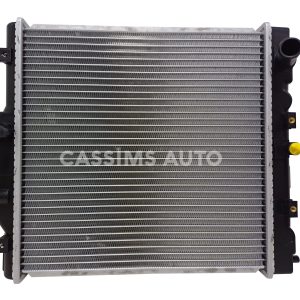 Honda Ballade SO4 1.5/1.6 - Manual Radiator - 1996-2000