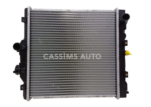 Honda Ballade SO4 1.5/1.6 - Manual Radiator - 1996-2000