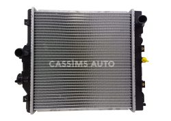 Honda Ballade SO4 1.5/1.6 - Manual Radiator - 1996-2000
