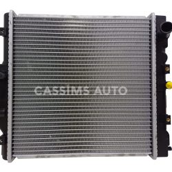 Honda Ballade SO4 1.5/1.6 - Manual Radiator - 1996-2000