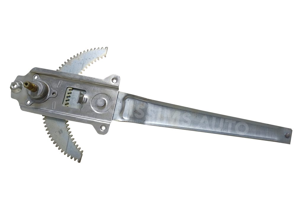 Right Front Window Mechanism-Nissan 1400-1995-2008 – Cassims