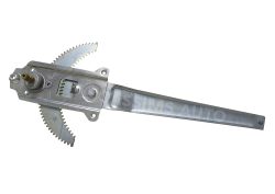 Right Front Window Mechanism-Nissan 1400-1995-2008