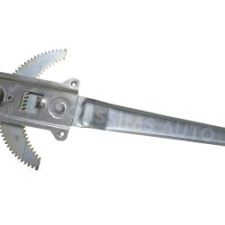 Right Front Window Mechanism-Nissan 1400-1995-2008