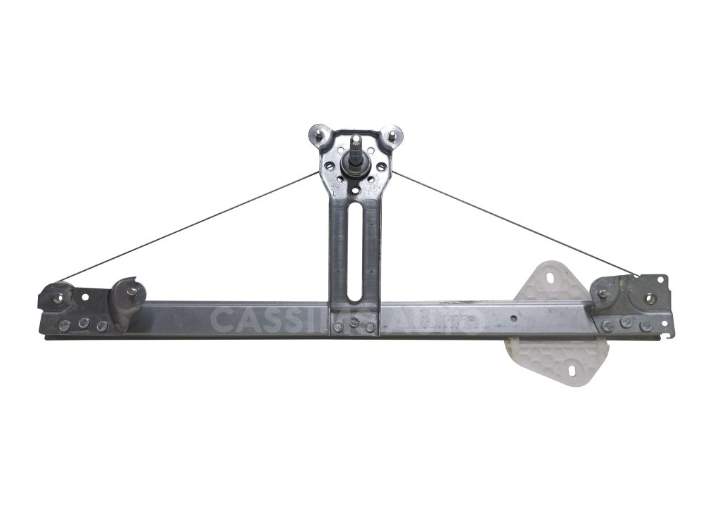 Window Mech Window mechanisms – Cassims