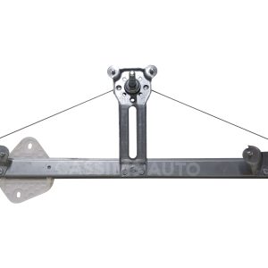 Right Side Manual Window Mechanism - Nissan Np200 - 2008+