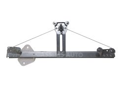 Right Side Manual Window Mechanism - Nissan Np200 - 2008+