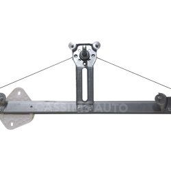 Right Side Manual Window Mechanism - Nissan Np200 - 2008+