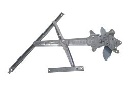 Left Front Electric Window Mechanism - Toyota Avanza - 2006-2011