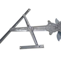 Left Front Electric Window Mechanism - Toyota Avanza - 2006-2011