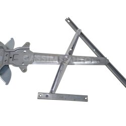 Right Front Electric Window Mechanism - Toyota Avanza - 2006-2011