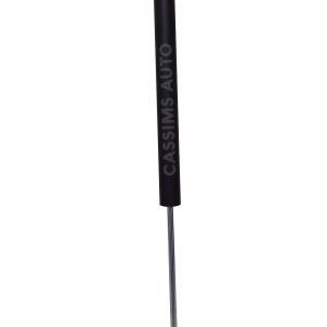 Rear Shocks-VW Polo Vivo-2010+- 2Pc