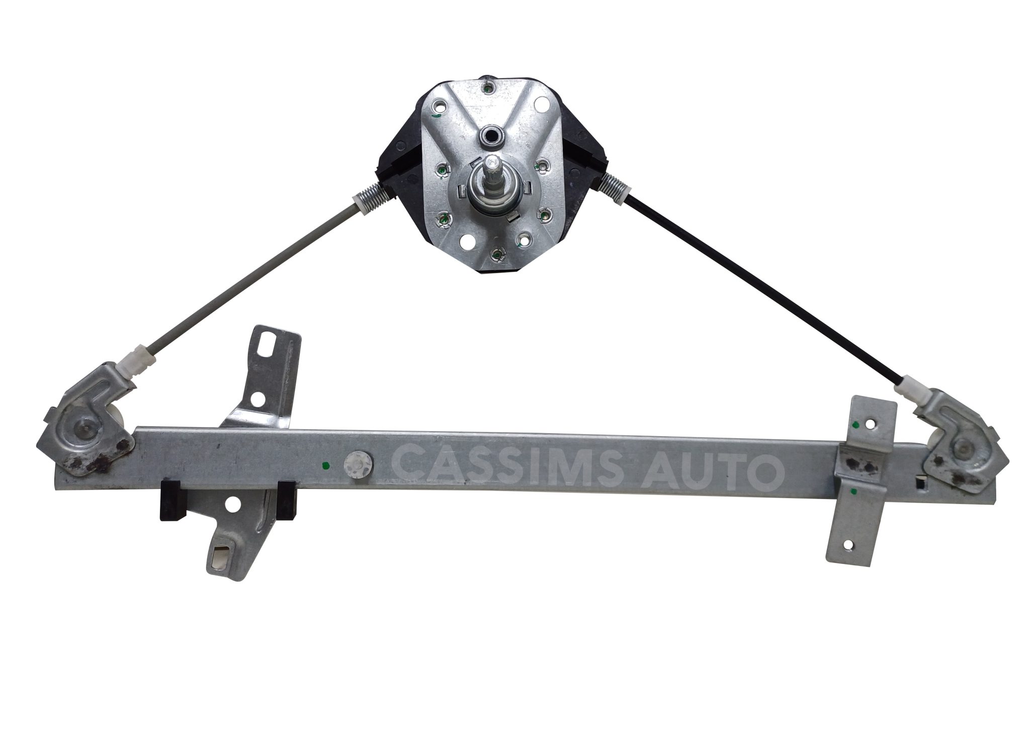 Window Mech Window mechanisms – Cassims