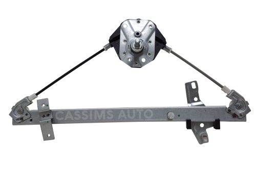 Right Front Window Mechanism - VW Citi Golf - 2005-2009
