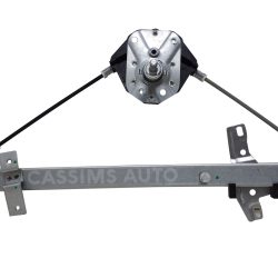 Right Front Window Mechanism - VW Citi Golf - 2005-2009