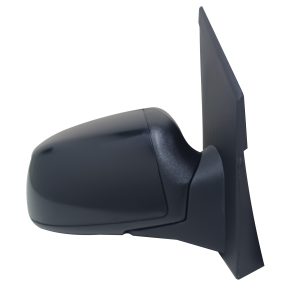 Right Side Door Mirror-Manual + Wire-Ford Fiesta Mk3 - 2006-2008
