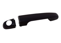 Right Front Outer Door Handle-Hyundai I20-2009-2015