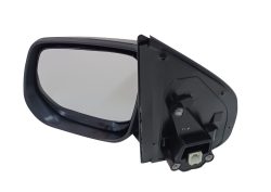 Left Side Electric Door Mirror With Indicator - Isuzu D-Series - 2013-2022