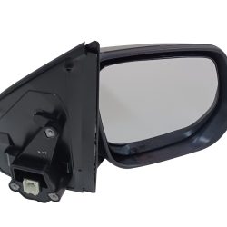 Right Side Electric Door Mirror With Indicator - Isuzu D-Series - 2013-2022