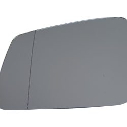 Left Side Door Mirror Glass-Mercedes A-Class - 2013-2018