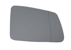 Right Side Door Mirror Glass-Mercedes A-Class - 2013-2018