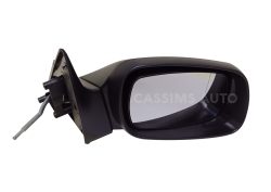 Opel Astra F/Mk2/Kadett - Right Side Manual Door Mirror - 1995-1999
