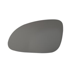 Left Side Door Mirror Glass Heated -VW Golf 5 (V)- 2004-2008