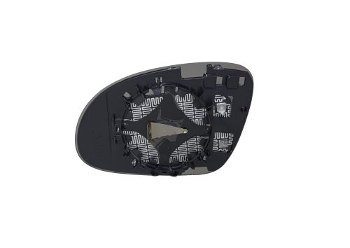 Right Side Door Mirror Glass Heated -VW Golf 5 (V)- 2004-2008 - Image 2