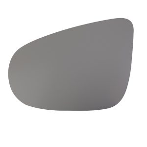 Left Side Door Mirror Glass Heated-VW Golf 6 (VI) - 2009-2012