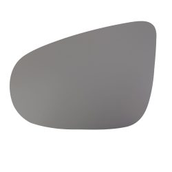 Left Side Door Mirror Glass Heated-VW Golf 6 (VI) - 2009-2012