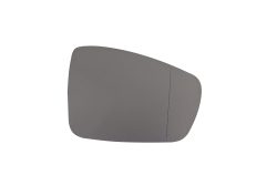 Right Side Door Mirror Glass -VW Polo 6- Heated- 2010-2017