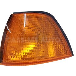 Left Side Corner Lamp - BMW E36 4Dr - 1992-1994