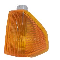 Left Side Corner Lamp - Ford Escort - 1981+